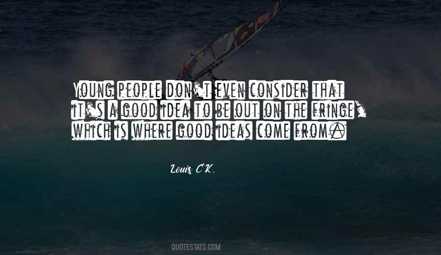 K On Quotes #129799