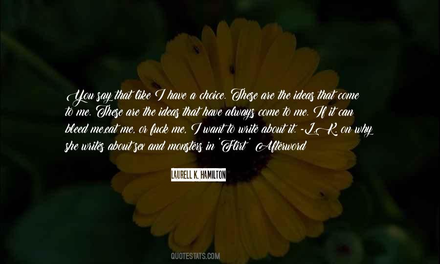 K On Quotes #1801723