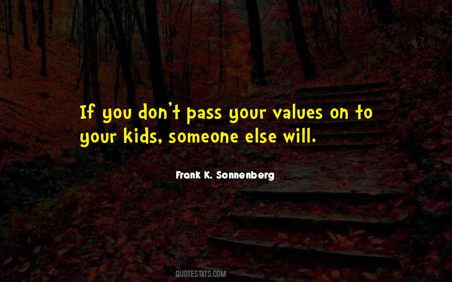 K On Quotes #67898