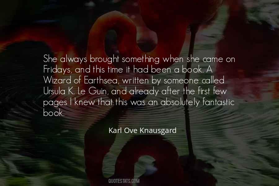 K On Quotes #92793