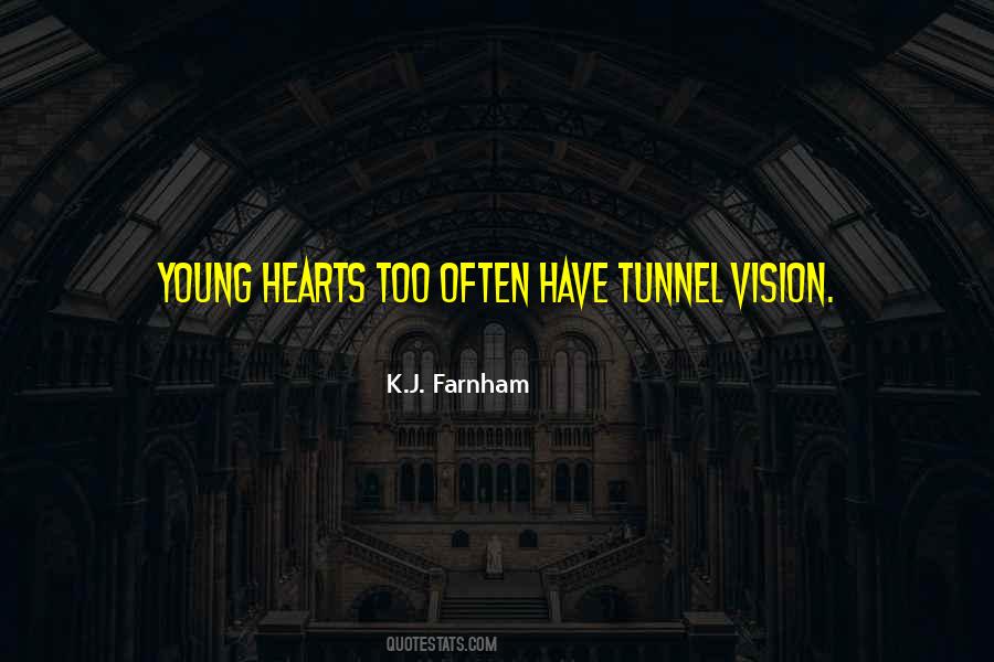 K Young Quotes #21948