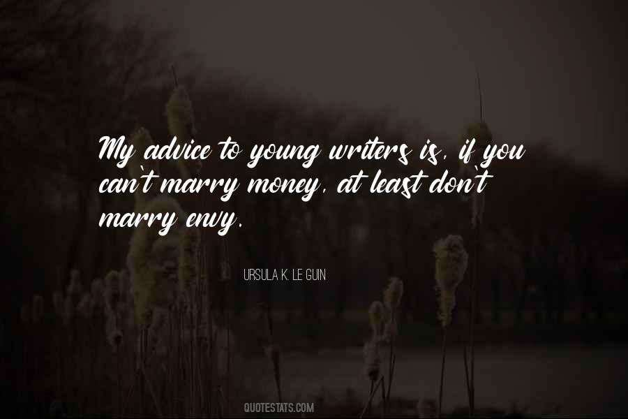 K Young Quotes #352523
