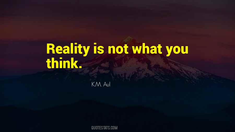 K.m. Quotes #124173