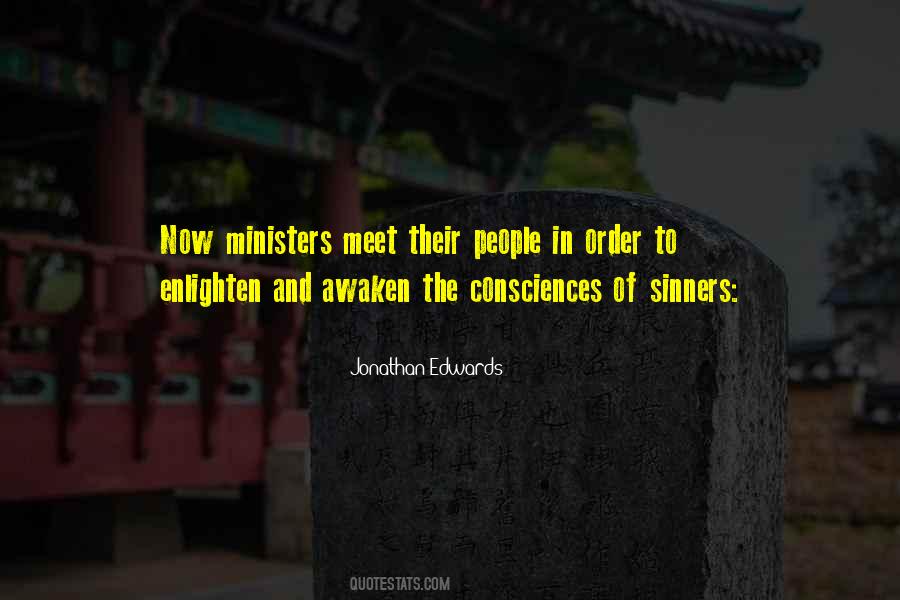 Quotes About Enlighten #15220