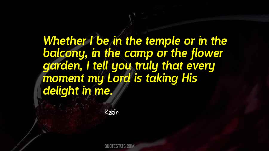Kabir's Quotes #118216