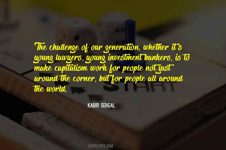 Kabir's Quotes #1297830