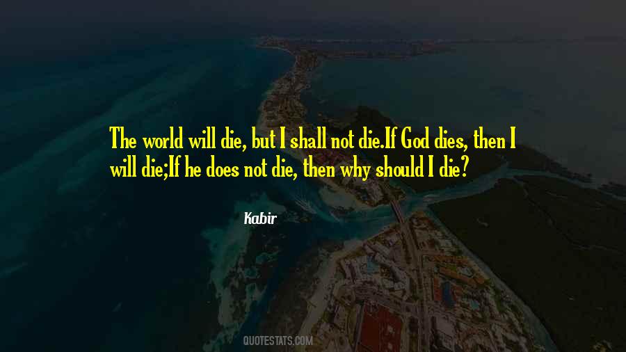 Kabir's Quotes #166324
