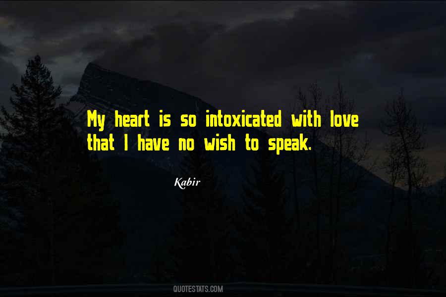 Kabir's Quotes #194342