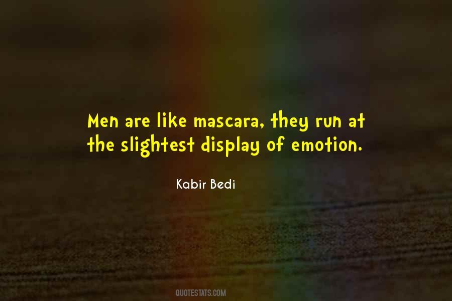 Kabir's Quotes #5356