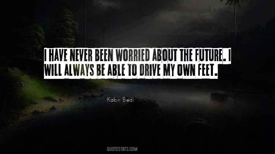 Kabir's Quotes #569415