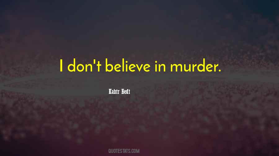 Kabir's Quotes #720702