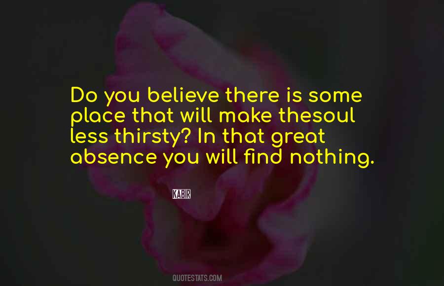 Kabir's Quotes #852174