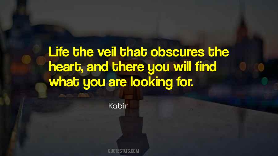 Kabir's Quotes #886812