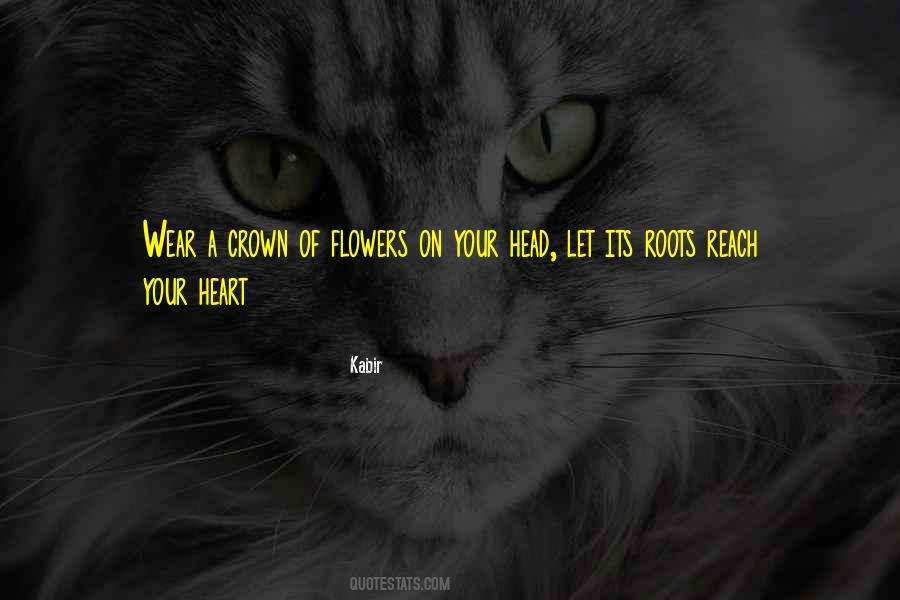 Kabir's Quotes #905536