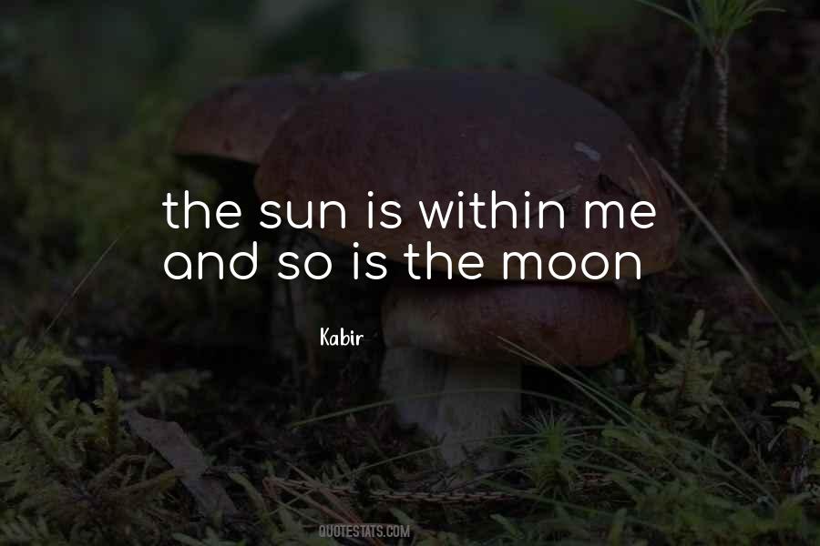 Kabir's Quotes #950167