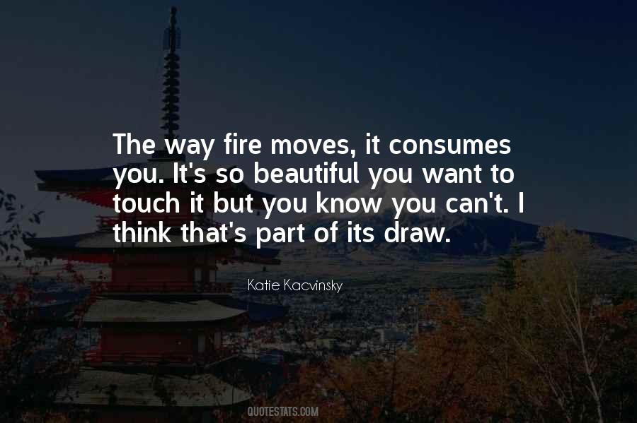 Kacvinsky Quotes #393376