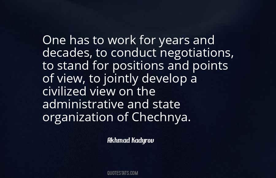 Kadyrov Quotes #1015257