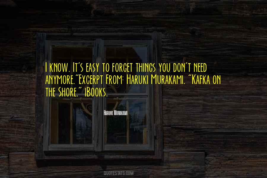 Kafka's Quotes #299018