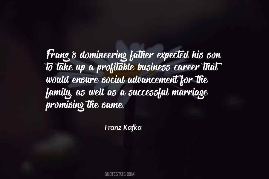 Kafka's Quotes #413013