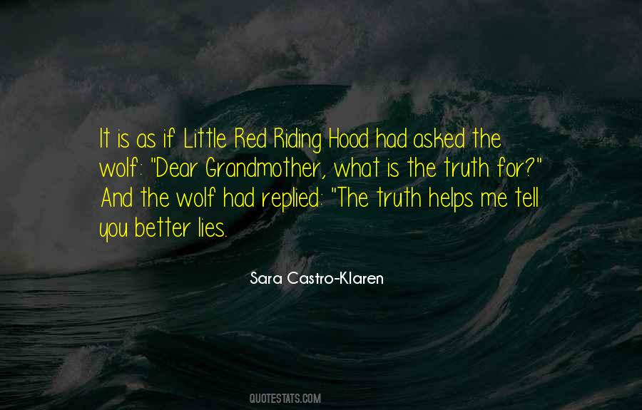 Kaftan Quotes #1645119