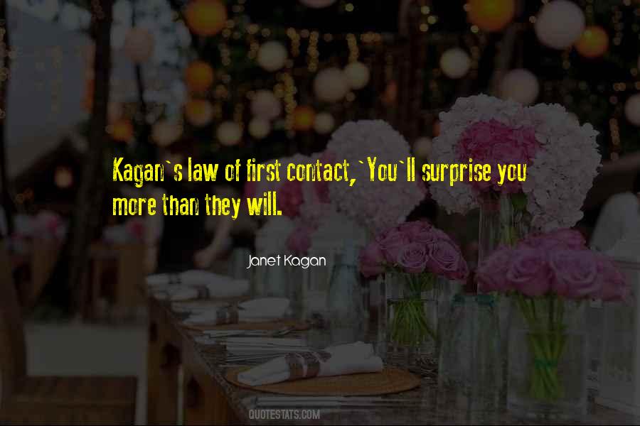 Kagan Quotes #1056632