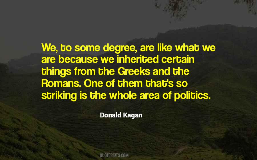 Kagan Quotes #1229274