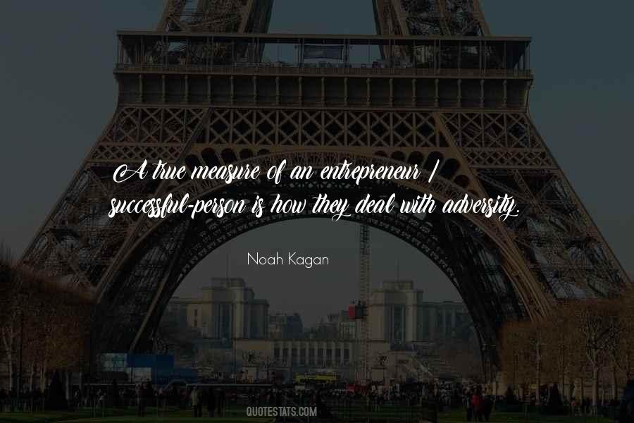 Kagan Quotes #1404373