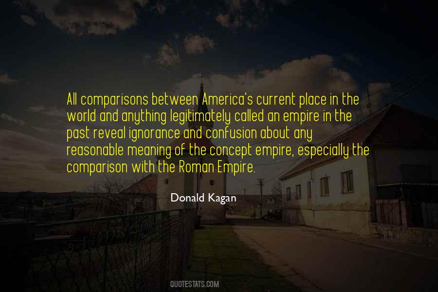 Kagan Quotes #1682874