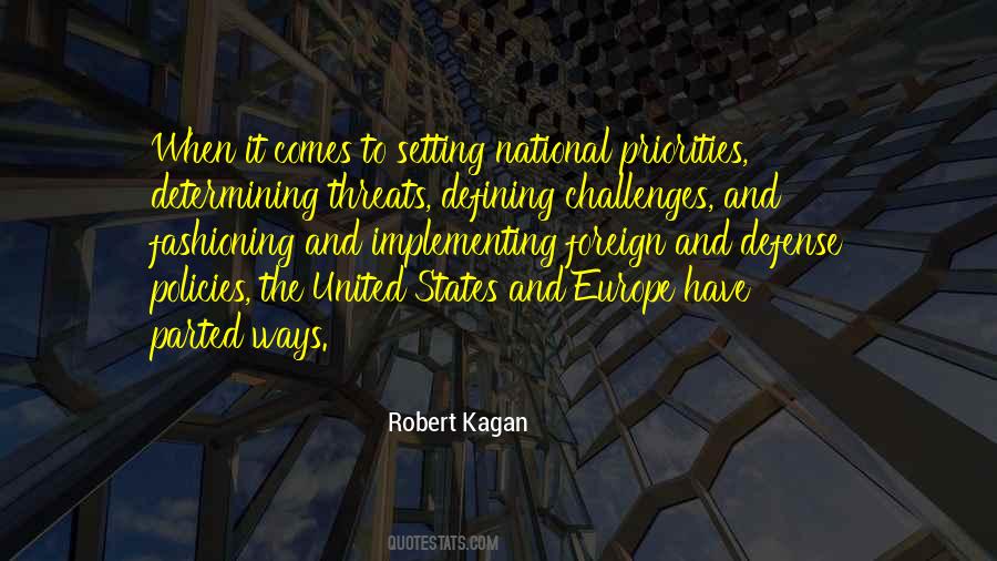 Kagan Quotes #313776