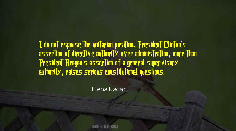 Kagan Quotes #60268