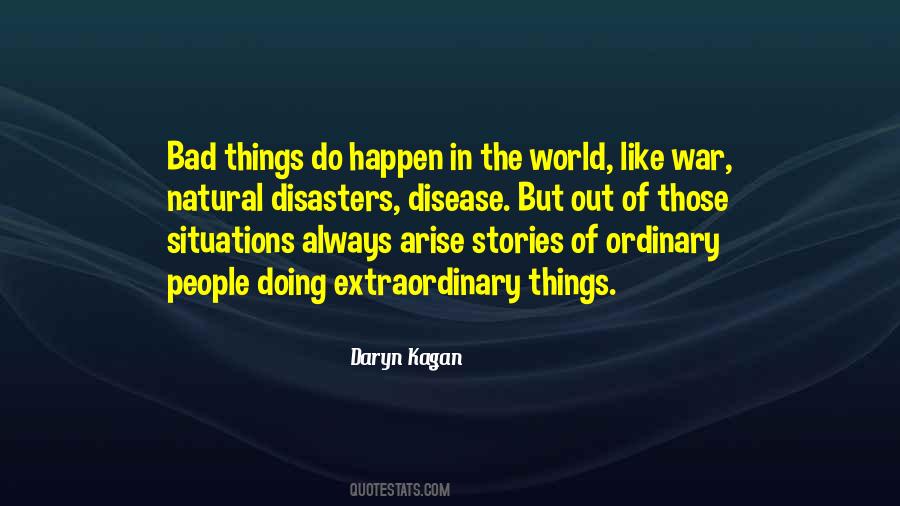 Kagan Quotes #845696