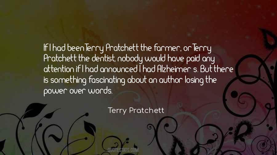 Quotes About Terry #1394535