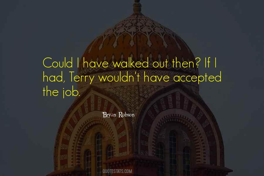Quotes About Terry #1404188