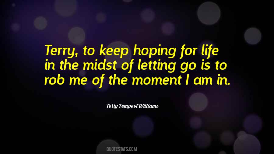 Quotes About Terry #1491050