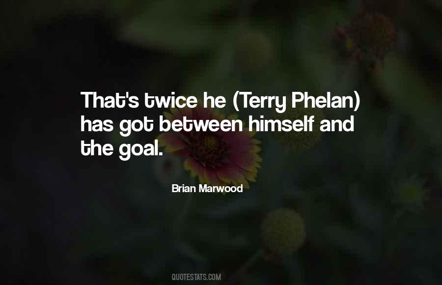 Quotes About Terry #1586429