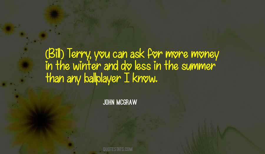 Quotes About Terry #1726246