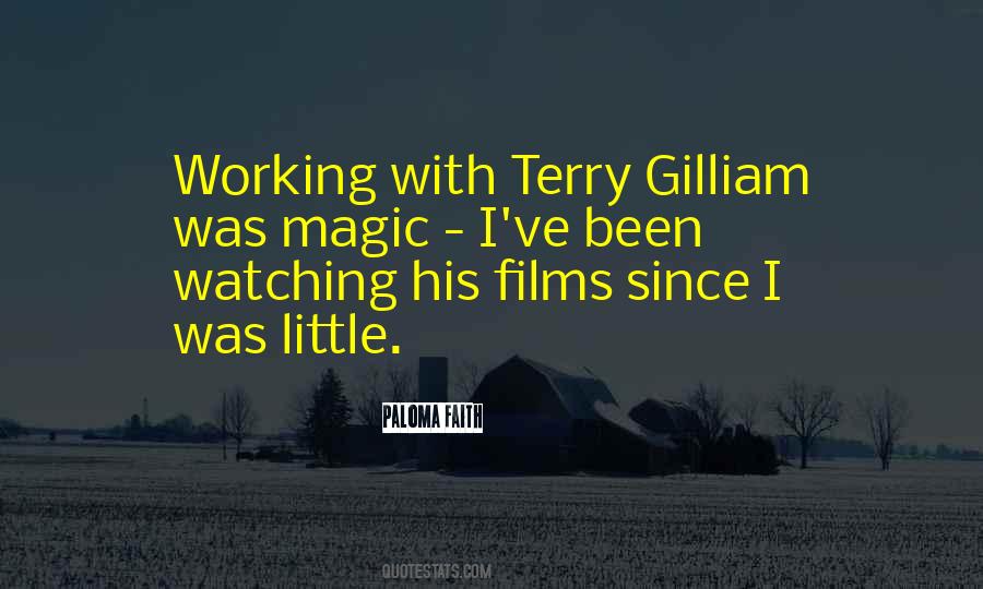 Quotes About Terry #1820104