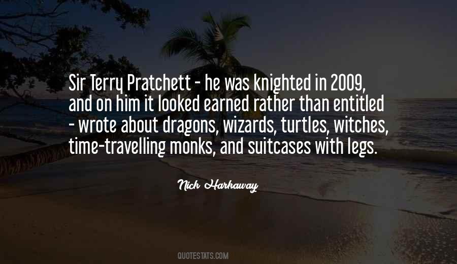 Quotes About Terry #1863237