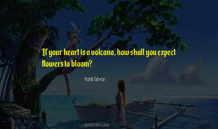 Kahlil Gibran Love Quotes #1207011