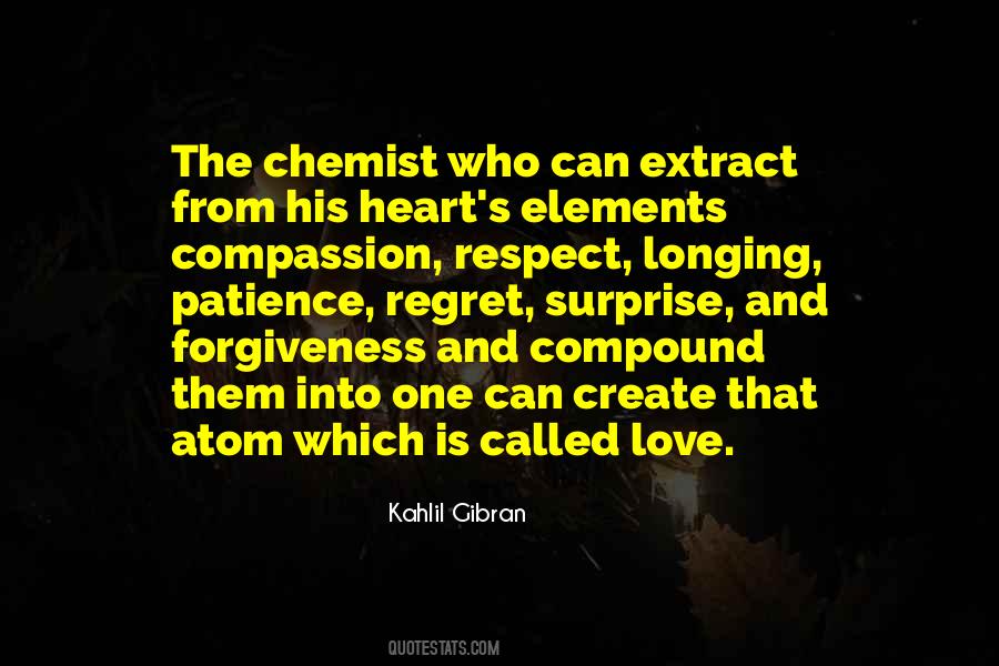 Kahlil Gibran Love Quotes #479847