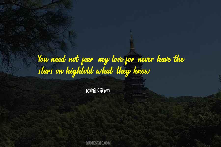 Kahlil Gibran Love Quotes #77513