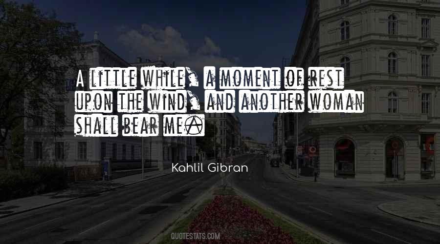 Kahlil Gibran Love Quotes #841902