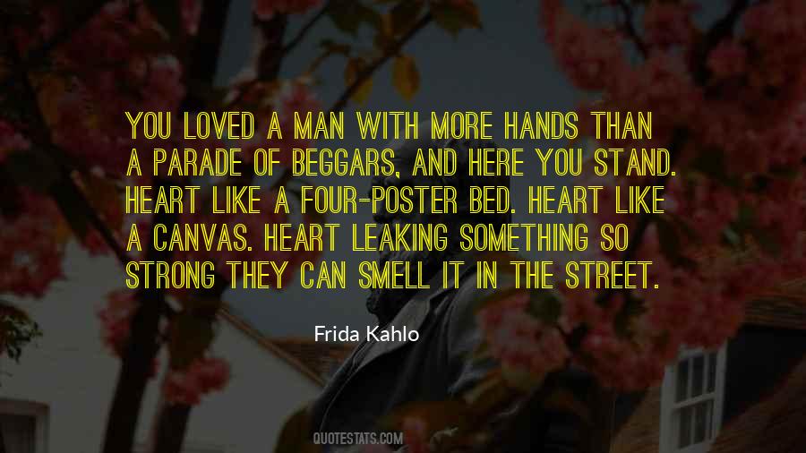 Kahlo Quotes #821458