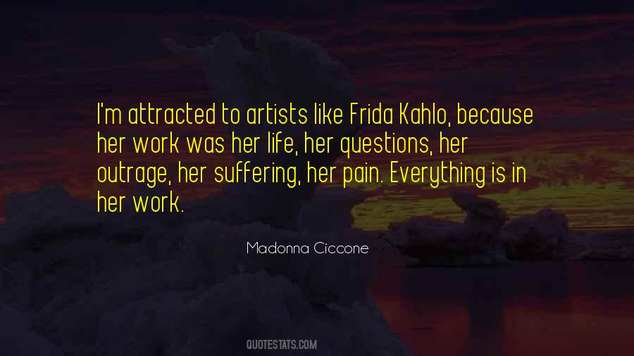 Kahlo Quotes #992400