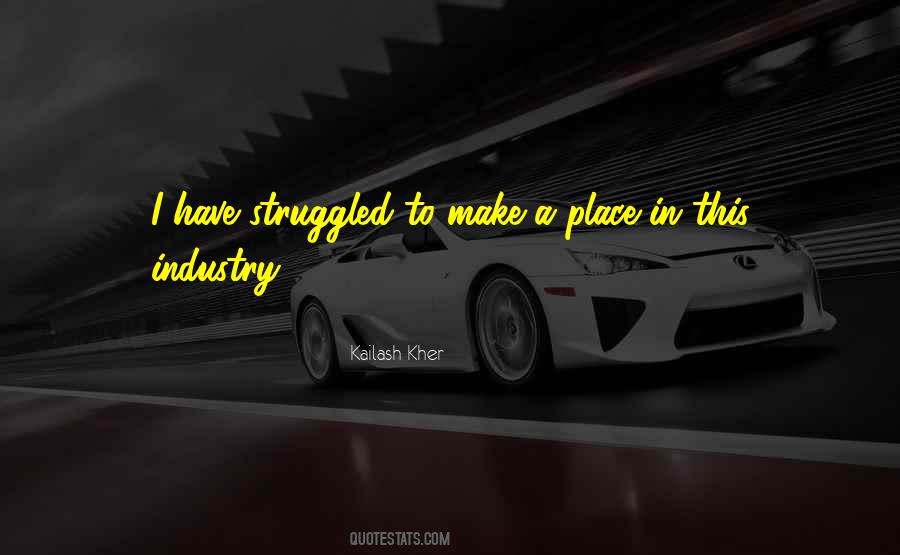 Kailash Quotes #1207764