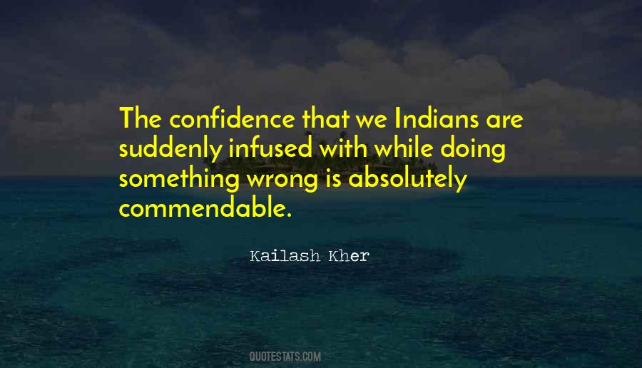 Kailash Quotes #1498036