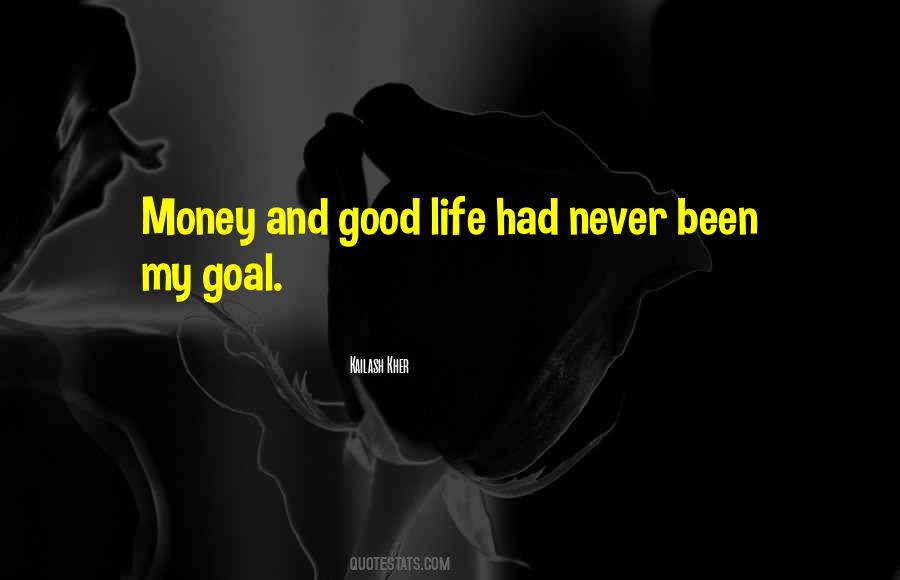 Kailash Quotes #1713352