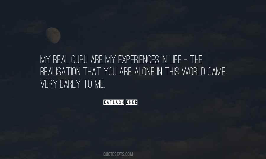 Kailash Quotes #1757507