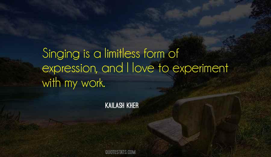 Kailash Quotes #205588