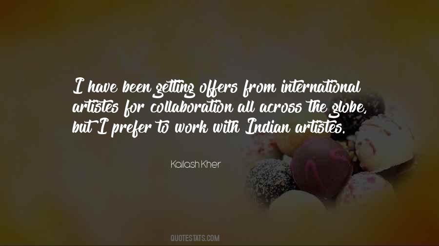 Kailash Quotes #229667
